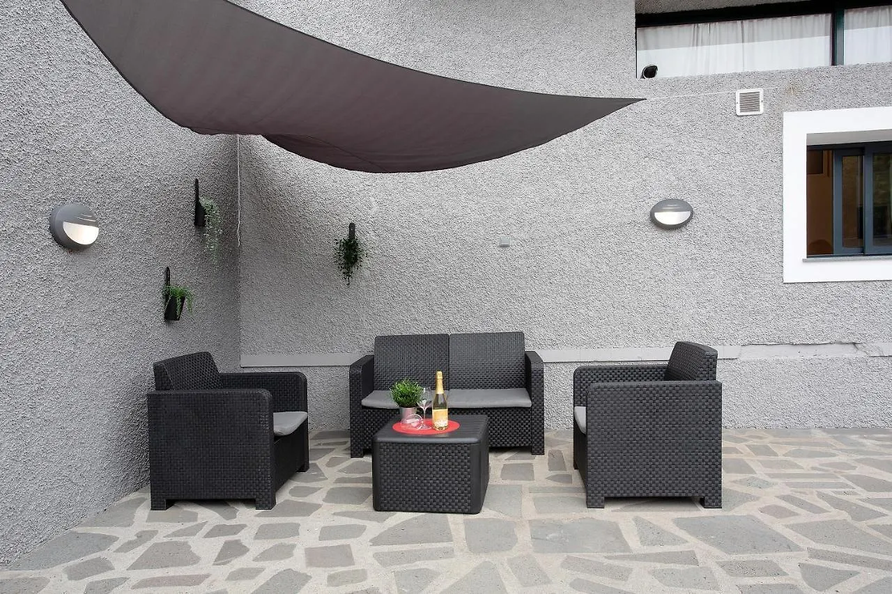 Funchal Boa Nova Apartment