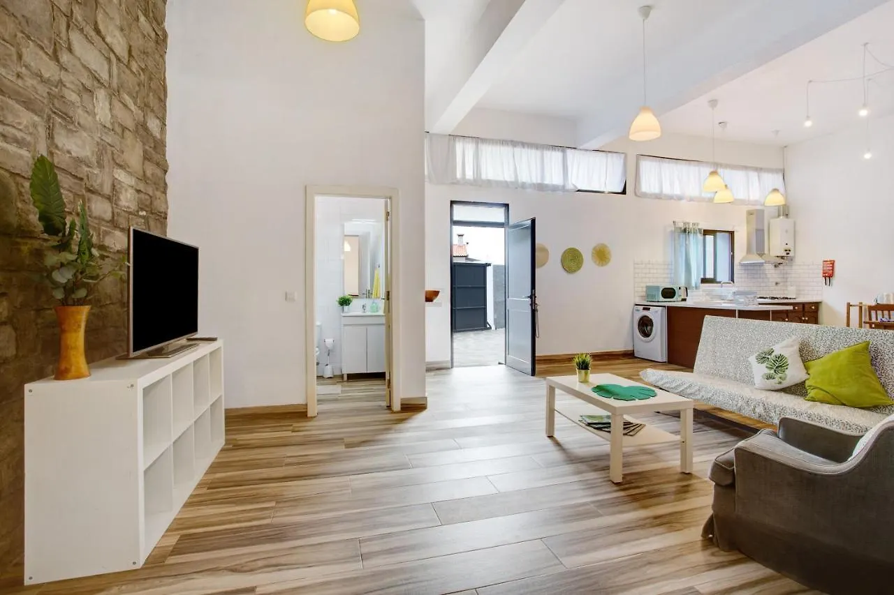 Funchal Boa Nova Apartment