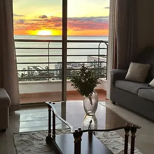 Apartamento Plaza Near Forum Madeira - For Rent, Funchal (Madeira)