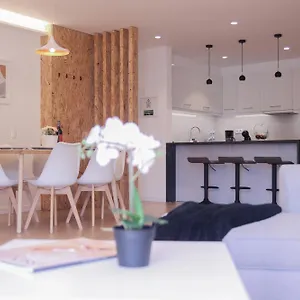 Apartamento Barreiros Archdesign, Funchal (Madeira)